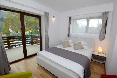 Yael Luxury Apartments 1 - 834