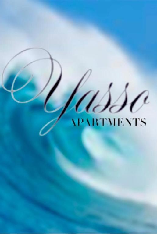 Yasso apartments - 44