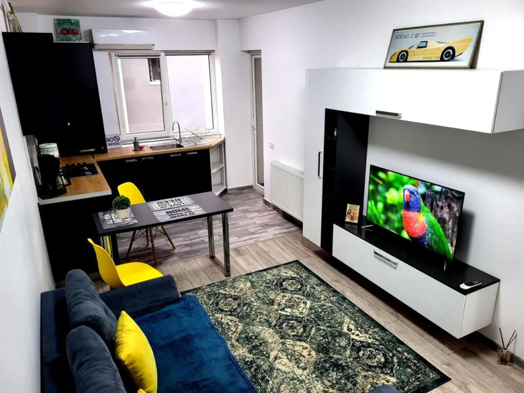 Yellow House Luxury Berceni - 995
