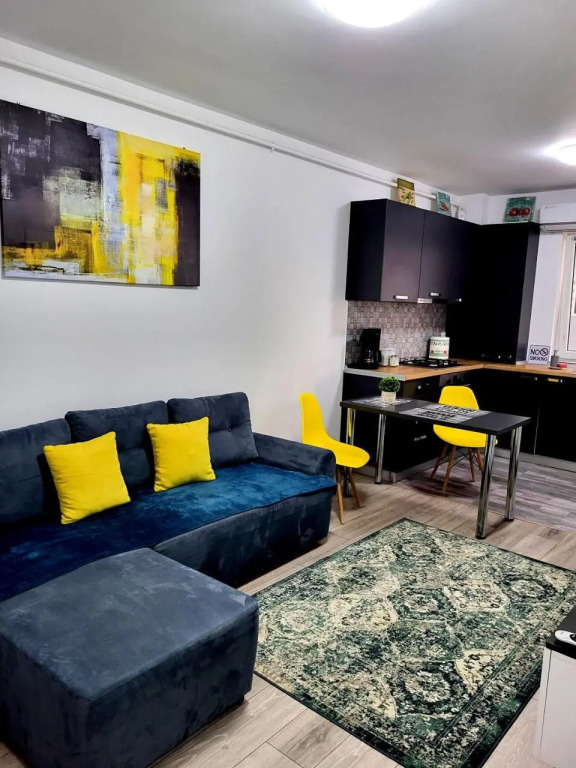 Yellow House Luxury Berceni - 934