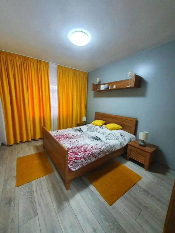 Yellow House Luxury Berceni - 562
