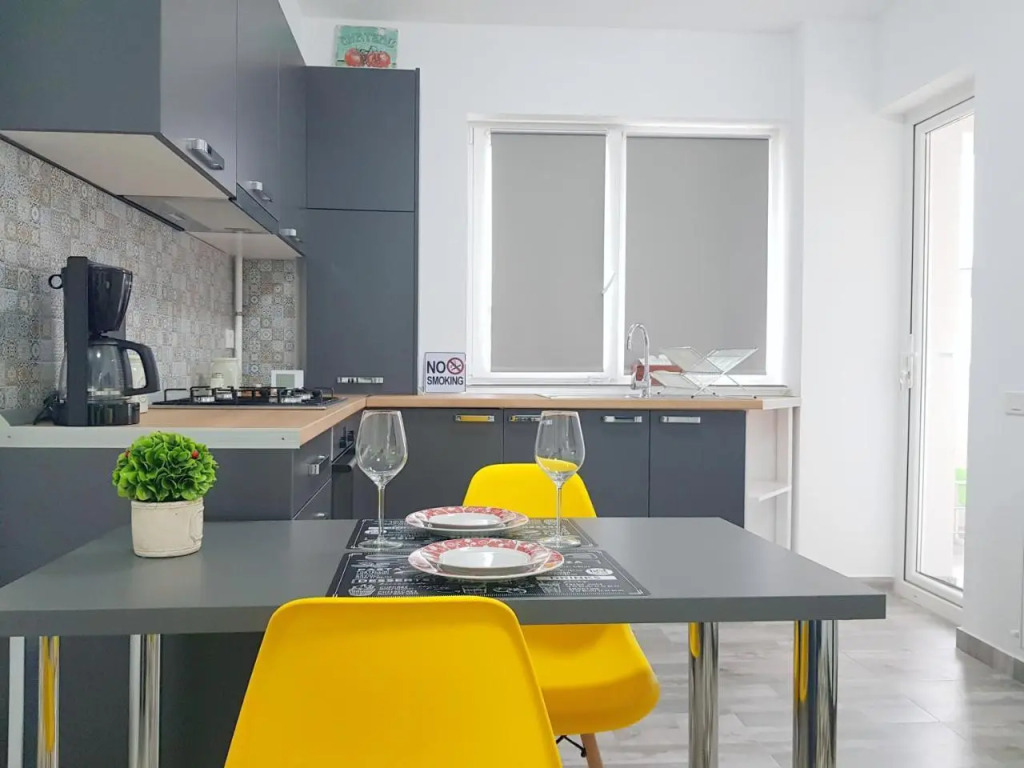 Yellow House Luxury Berceni - 243