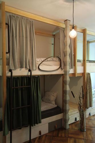 Youthink Hostel - 260