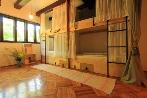 Youthink Hostel - 466