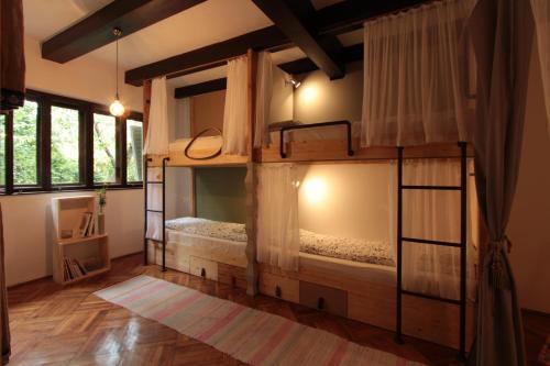 Youthink Hostel - 656