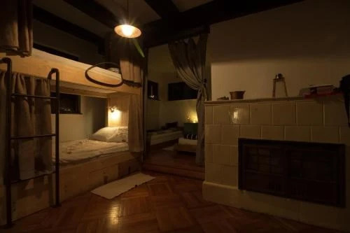 Youthink Hostel - 967