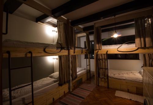 Youthink Hostel - 581