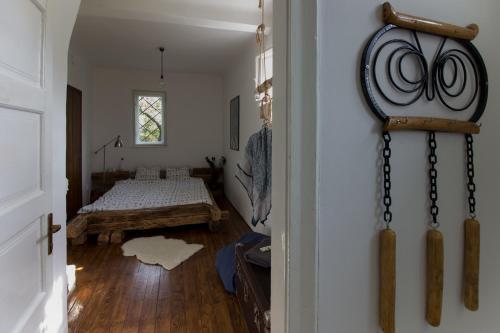 Youthink Hostel - 387