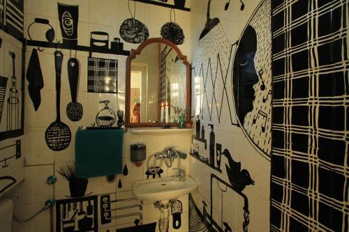 Youthink Hostel - 181