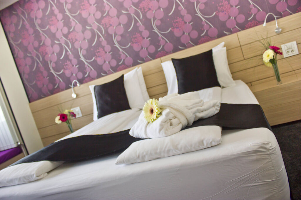 Z Executive Boutique Hotel - 113