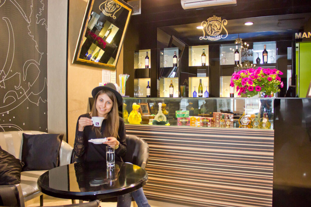 Z Executive Boutique Hotel - 463