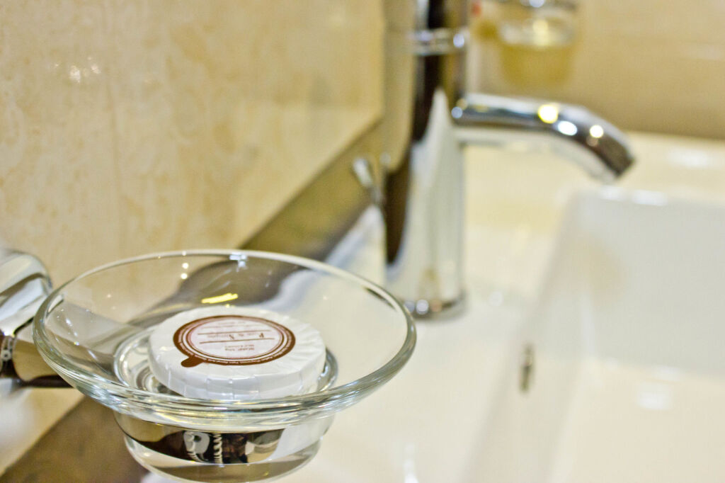 Z Executive Boutique Hotel - 794