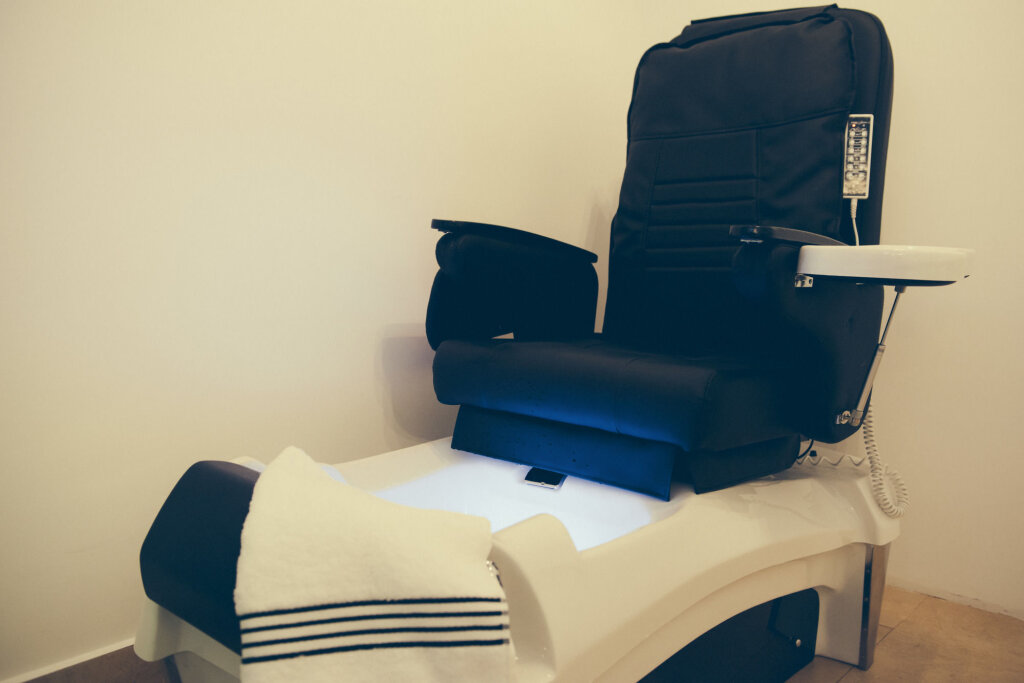 Z Executive Boutique Hotel - 783