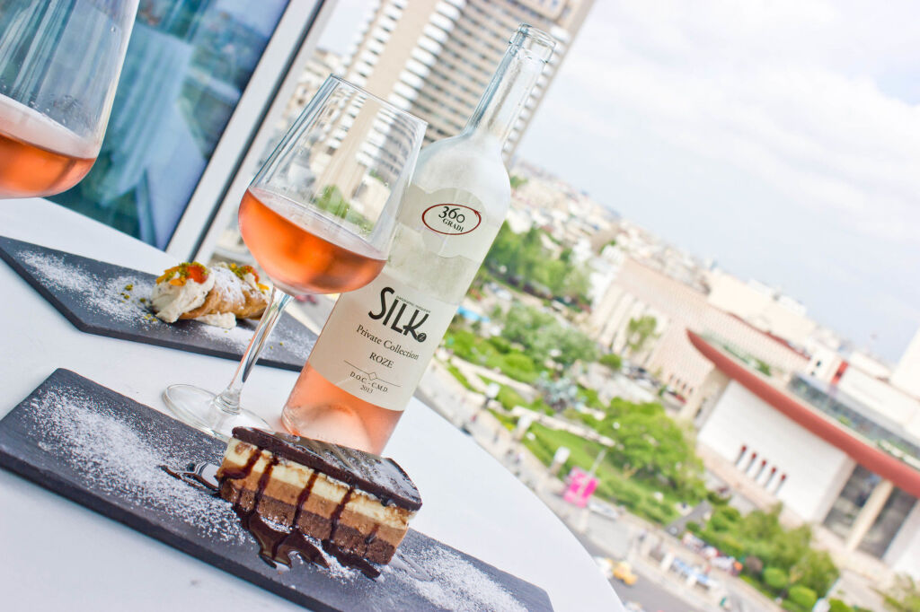 Z Executive Boutique Hotel - 804