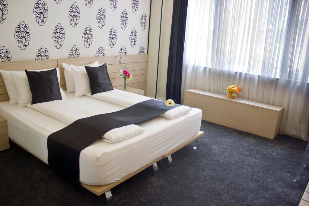 Z Executive Boutique Hotel - 1
