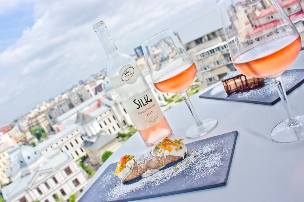 Z Executive Boutique Hotel - 544