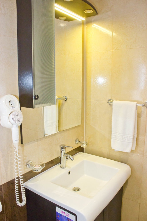 Z Executive Boutique Hotel - 560