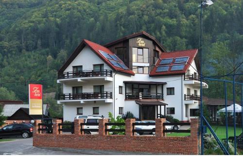 Zan Hotel - 791