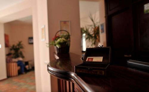 Zan Hotel - 470