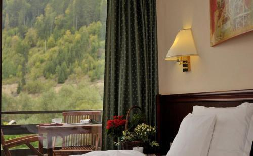 Zan Hotel - 670
