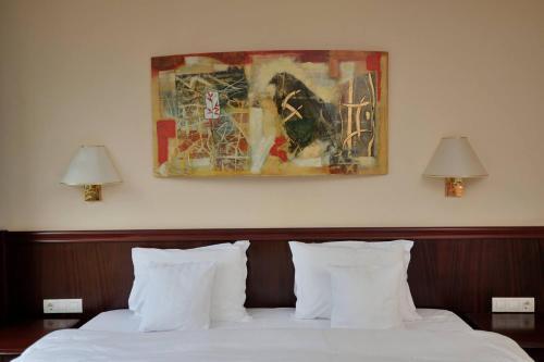Zan Hotel - 965