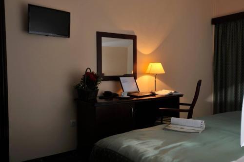 Zan Hotel - 616