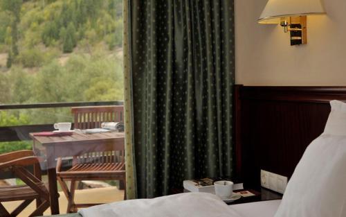 Zan Hotel - 450