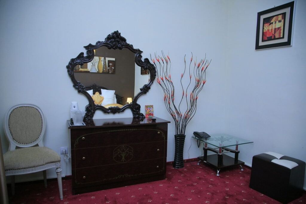 Zava Boutique Hotel - 124