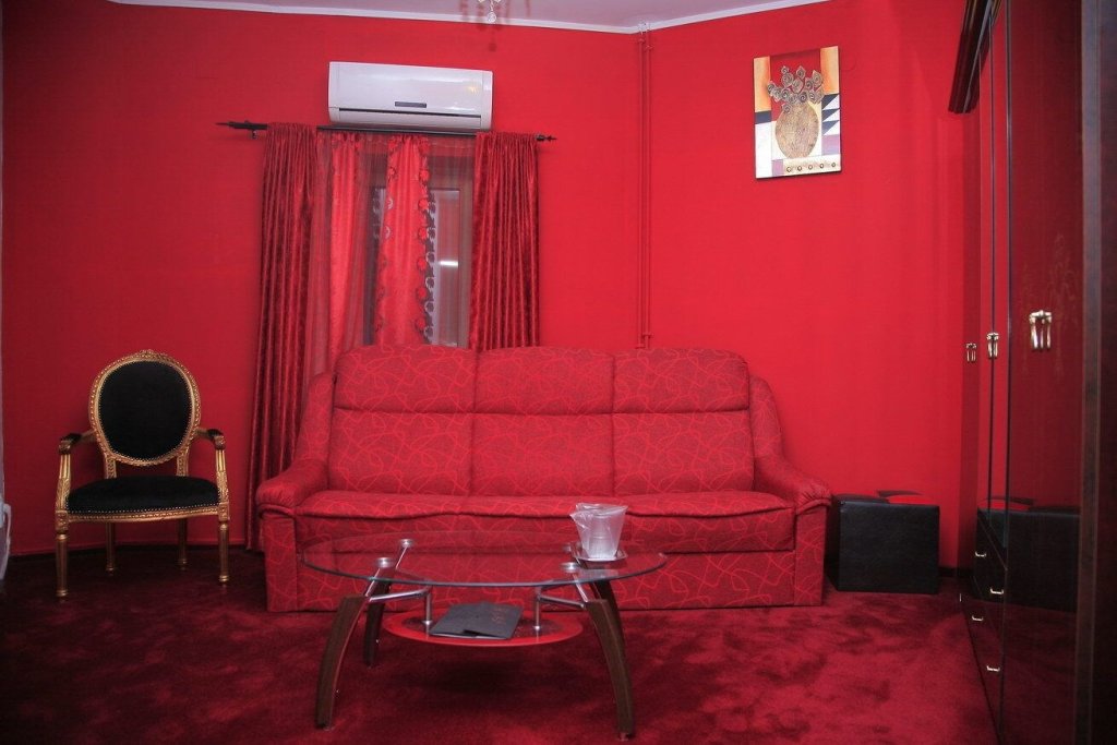 Zava Boutique Hotel - 87