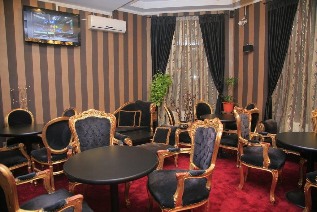 Zava Boutique Hotel - 818