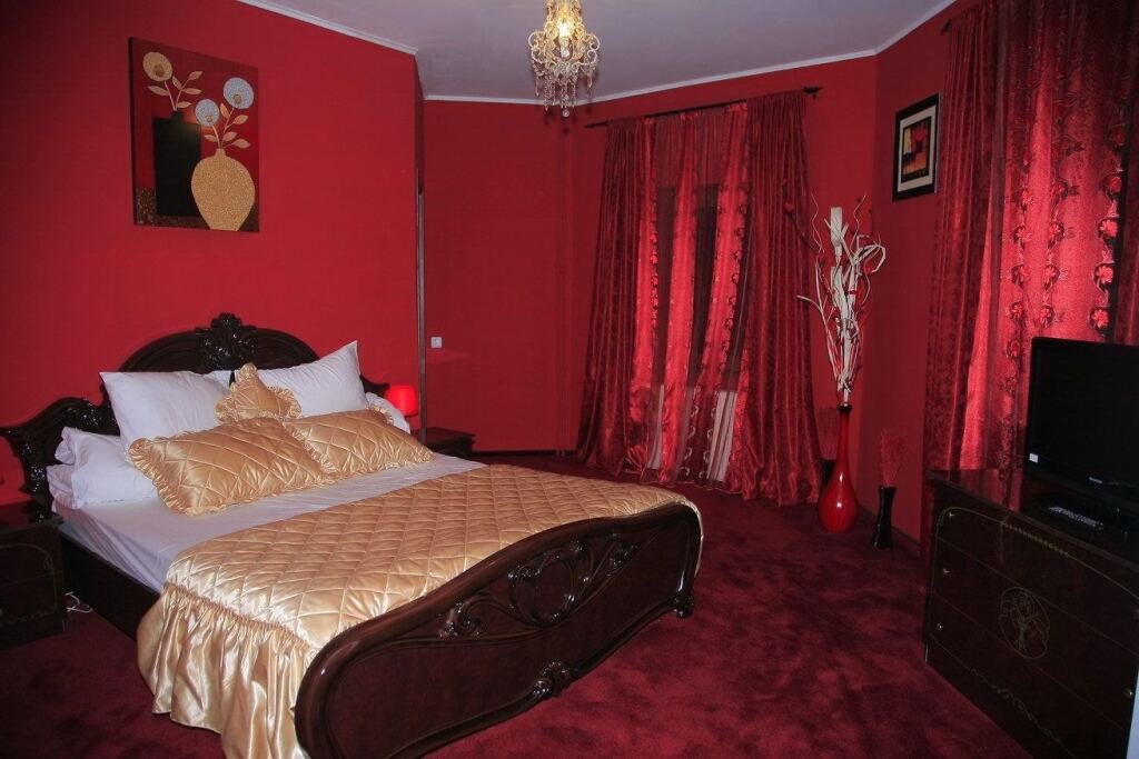 Zava Boutique Hotel - 452