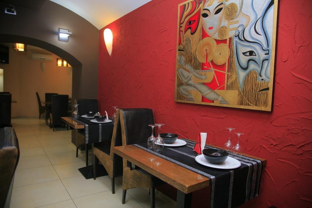Zava Boutique Hotel - 687