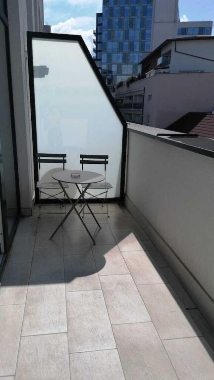 ZEN Central Apartments - 731