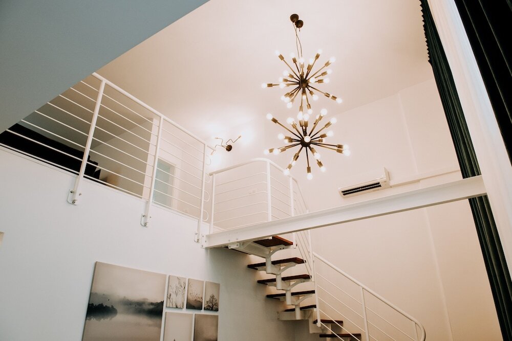 ZEN Central Apartments - 850