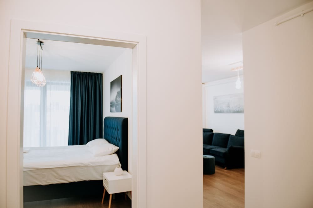 ZEN Central Apartments - 409