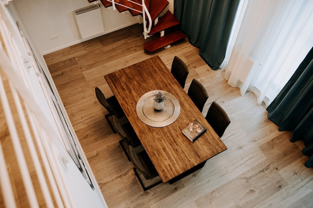ZEN Central Apartments - 804