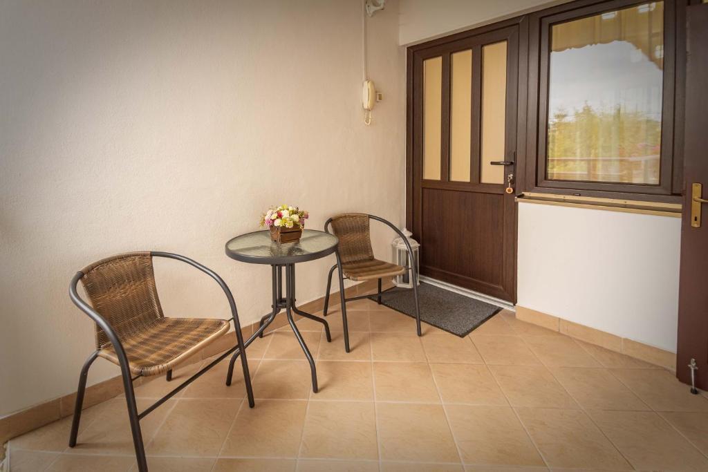 Zsuzsi Apartman - 699